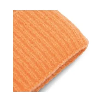 Čepice Čepice DeeZee 9W3-004-AW23 Oranžová NOSIZE