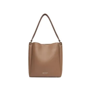 Kabelka Nine West CEO-ARIA-S24414 Béžová NOSIZE