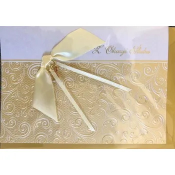 Obraz Svatební blahopřání B6 Premium 41 + obálka