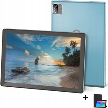 Tablet Modrý Tablet Pritom B10 10,1" 3GB / 64GB modrý