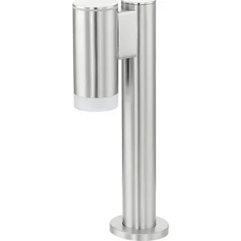 Venkovní osvětlení Eglo 92737 - LED venkovní osvětlení RIGA-LED 1xGU10/2,5W/230V IP44