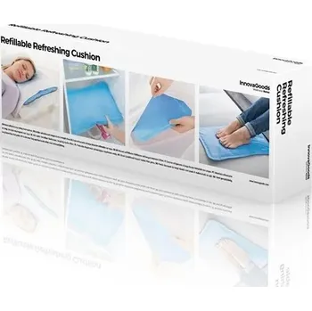 Polštář Polštář Polštář Plněný Vodou