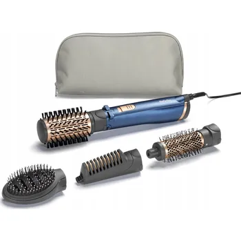 Kulma Horkovzdušná kulma BaByliss Style Pro 1000 AS965E 1000W s ionizací a rotací