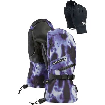 Rukavice rukavice Burton Gore-Tex Mitt - Prism Pro M