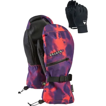 Rukavice rukavice Burton Gore-Tex Mitt - Fiesta Pro L
