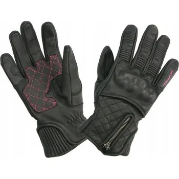 Moto rukavice ADRENALINE ORCHID TURISTICKÉ MOTOCYKLOVÉ RUKAVICE L