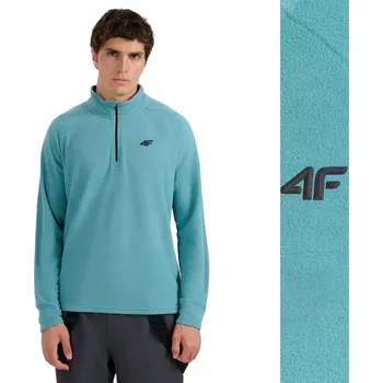 Čepice Termoprádlo s dlouhým rukávem 4F zelené vel. L