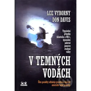 Literární biografie V temných vodách - Don Davis, Lee Vyborny OLDAG