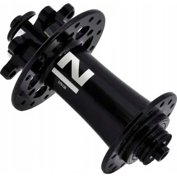 Náboj kola Přední náboj NOVATEC NT-D791SB QR 36 děr pro kotoučovou brzdu