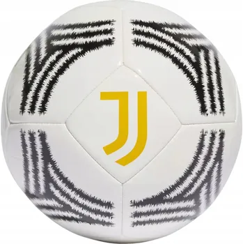 Fotbalový míč TRÉNINKOVÝ MÍČ ADIDAS Juventus Club IA0927 VEL. 5