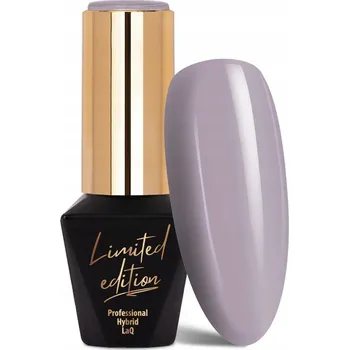 Přípravek na nehty Hybridní lak Limited Edition 10 g Č. 467