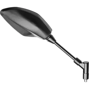 Zrcátko pro motocykl QTECH zpětné zrcátko Yamaha, Q-TECH M008-589