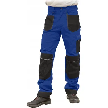 Pánské kalhoty Pánské ochranné kalhoty FORMON LH-FMN-T NBS vel. 48