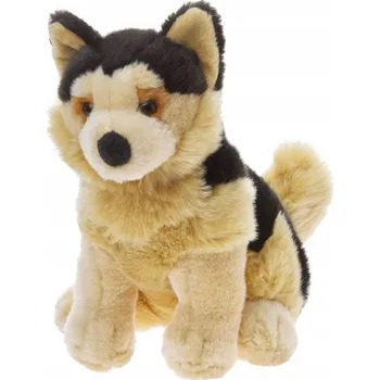 plyšák Plyšák Beppe 13474 Německý ovčák 20 cm