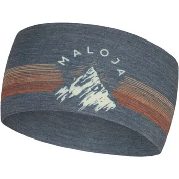 Zimní čelenka Čelenka MALOJA VillanovaM.