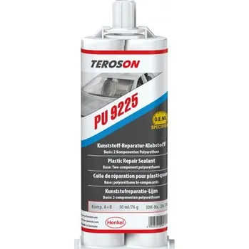 Průmyslové lepidlo TEROSON PU 9225 TEROSON 267081 50 ml expirace 06/25