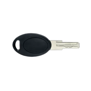 Klíč Klíče zámku HSC (2ks)