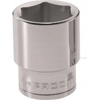 Klíč S.16H - NÁSTRČNÝ KLÍČ 1/2" ŠESTIHRANNÝ, 16 MM, FACOM,