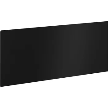 Koupelnový nábytek Mexen Orio přední část pro tělo koupelnové skříňky 100 x 43,5 cm, černý mat - 91A10-1000-470-1-71 Čela a dvířka skříněk