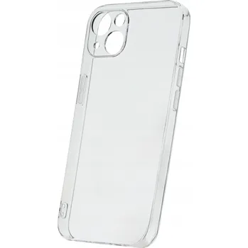 Pouzdro na mobilní telefon Zadní Kryt TelForceOne pro Samsung Galaxy A55 5G bezbarvý