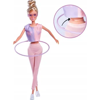 PANENKA STEFFI S HULA HOOP