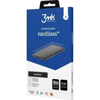Pouzdro na mobilní telefon 3mk tvrzené sklo HardGlass pro Samsung Galaxy A27 5G