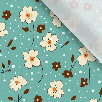 Zbytek - Úplet Takoy mini kvítky