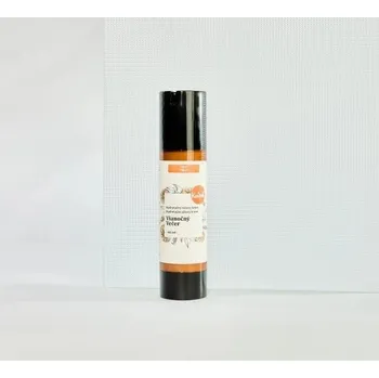 Tělový krém KVITOK Hydratační tělový krém Vánoční večer 100 ml