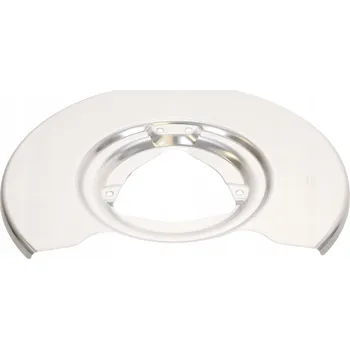 Brzdový kotouč Fast FT02828 Krycí plech, brzdový kotouč / Ochranný štít brzdového kotouče