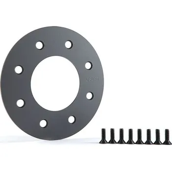 Spojková sada Backing plate kit HINSON BP789 se šrouby