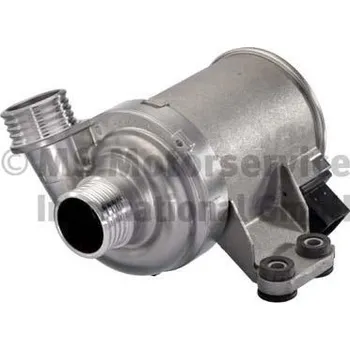 Chladič motoru Vodní čerpadlo, chlazení motoru PIERBURG 7.02881.66.0