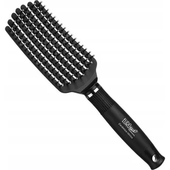 kartáč na vlasy Masážní kartáč na vlasy, pro rozčesávání Eurostil