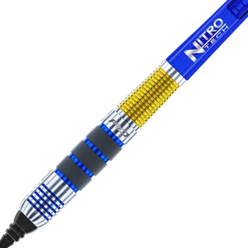 Šipka Red Dragon Šipky Luke Humphries - 20g