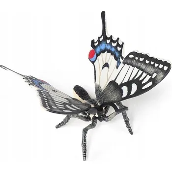 Figurka VLOHA VLAŠTOVČÍ - Swallowtail Butterfly - PAPO-50278