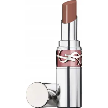 Přípravek na rty YSL Loveshine High Shine Lipstick Rtěnka 201 Rosewood Blush