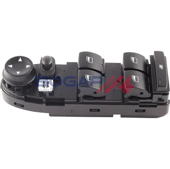 Stahovačka okna Spínač, zvedací zařízení oken BOGAP B7339109