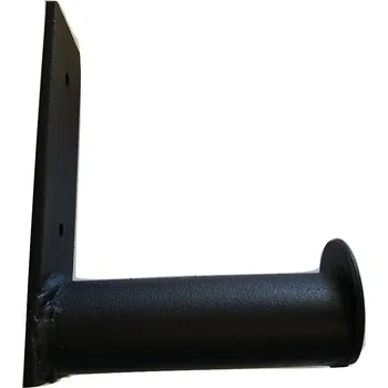 Věšák Univerzální nástěnný držák na kolo - 10,5 cm