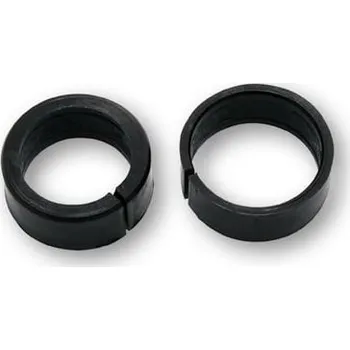 Zrcátko pro motocykl HIGHSIDER Náhradní nylonový kroužek pro koncové zrcátko (pár) 301-990