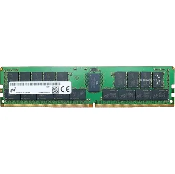 Operační paměť Micron 16GB 2Rx8 PC4-2666V MTA18ASF2G72PDZ-2G6D1QI
