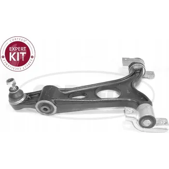 Zavěšení kol Corteco 49398765 Rameno , odpružení kol