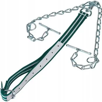 Chov hospodářského zvířete Obojek Kerbl pro skot, 130 cm