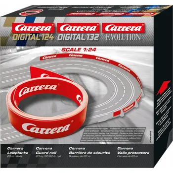 autodráha Autodráha DIGITAL 132 Carrera 85509