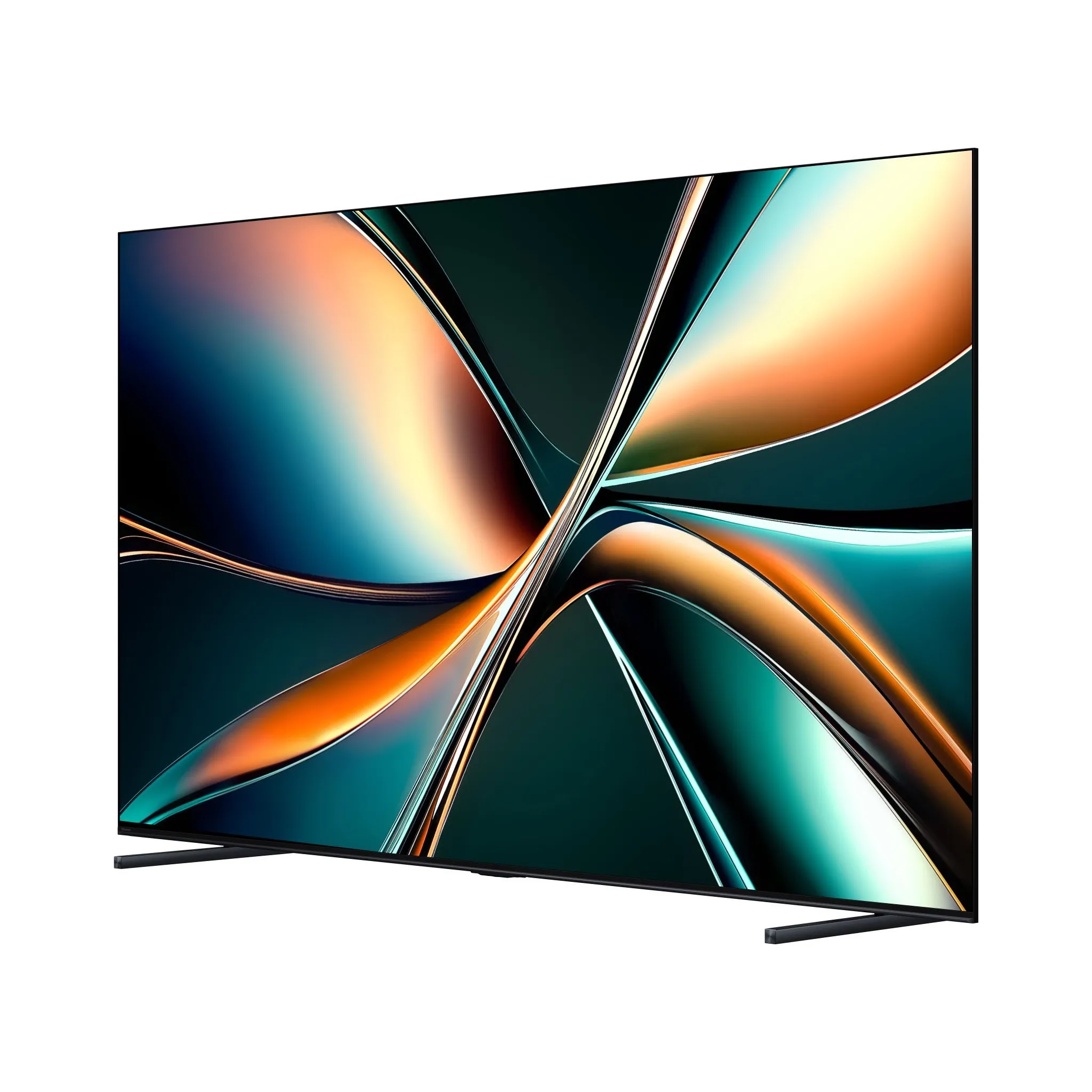 Fotografie 4 - Televizor Hisense 100" ULED (100U7Q)