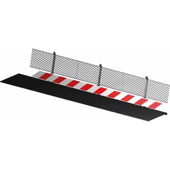 Zábradlí 21142 Zábradlí a bariéry