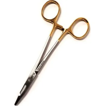 Jehelec Alsen chirurgický 15,5 cm TC PAK K.T.S. 14800