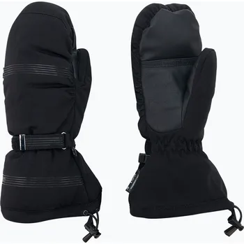 Sport Lyžařské rukavice Reusch Cozy R-Tex XT Mitten černé 62/31/558
