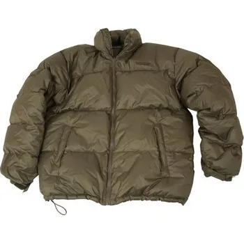 Rybářské oblečení Trakker Bunda Nordic Puffa Jacket vel. M
