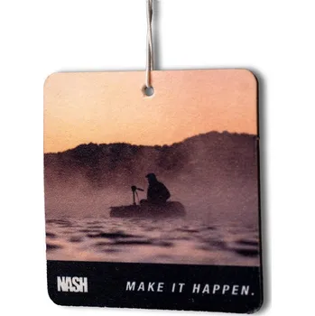 Vůně do auta Nash Vůně do auta Make It Happen Car Air Freshener - Search
