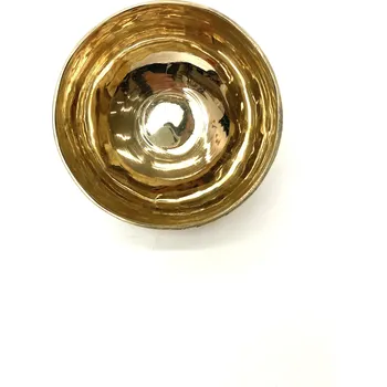 Himalife Tibetská zpívající mísa 234 gr - ručně tepaná