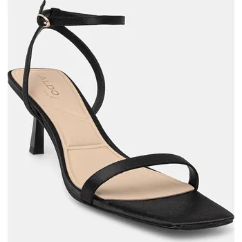 Dámské sandále Sandály Aldo KIRRI 13966812 černá 99X, EUR 38